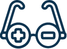 Picture of Gafas con lentes fotosensibles