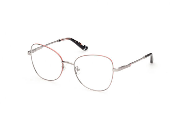 GUESS MUJER METALICA 2850-006-54 ROSADA