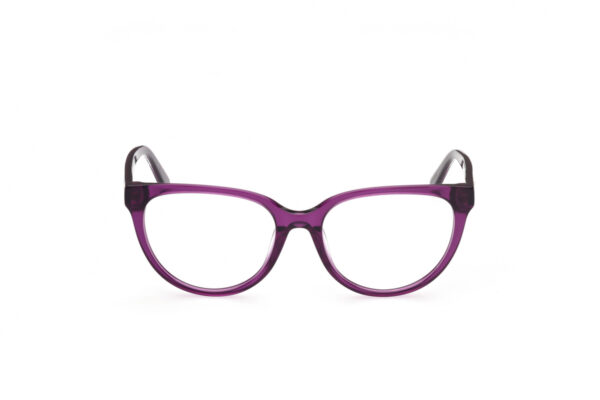 GUESS MUJER ACETATO 2872-081-54 MORADA - Imagen 3