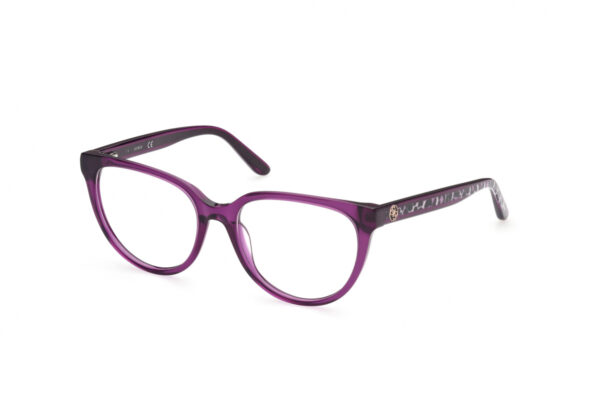 GUESS MUJER ACETATO 2872-081-54 MORADA