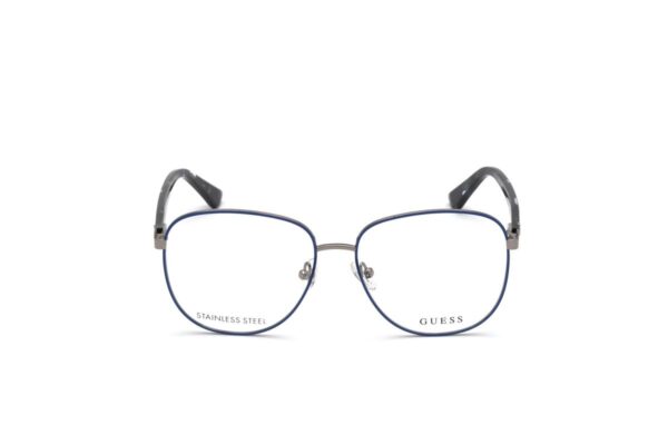 GUESS MUJER 2816-090-56 AZUL - Imagen 2
