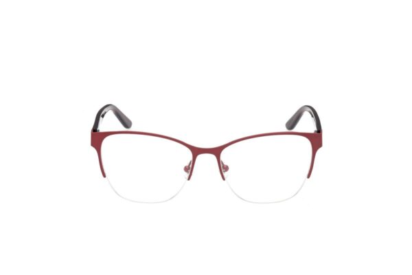 GUESS MUJER METALICA 2873-070-54 ROJA BRAZO ATIGRADO - Imagen 3