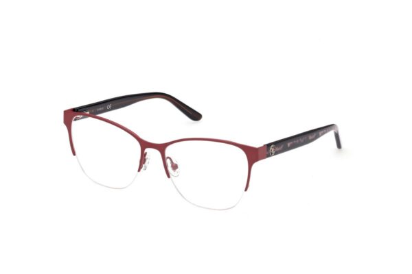 GUESS MUJER METALICA 2873-070-54 ROJA BRAZO ATIGRADO