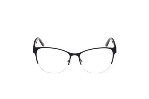GUESS MUJER METALICA 2873-002-54 NEGRA BRAZO ATIGRADO - Imagen 2