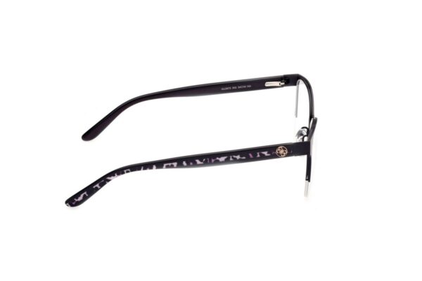 GUESS MUJER METALICA 2873-002-54 NEGRA BRAZO ATIGRADO - Imagen 3