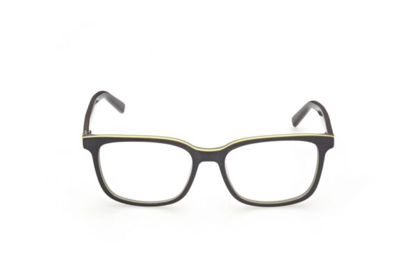GUESS HOMBRE ACETATO 50034-020-56 GRIS Y AMARILLO - Imagen 2