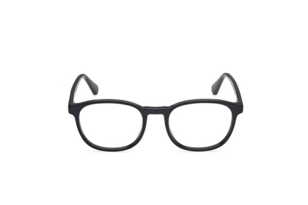 GUESS HOMBRE ACETATO 50046-001-51 NEGRA - Imagen 3