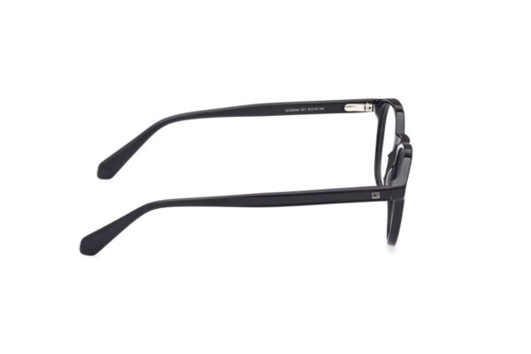 GUESS HOMBRE ACETATO 50046-001-51 NEGRA - Imagen 2