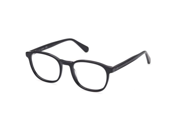 GUESS HOMBRE ACETATO 50046-001-51 NEGRA