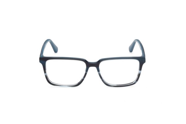 GUESS HOMBRE ACETATO 50047-092-56 AZUL - Imagen 3