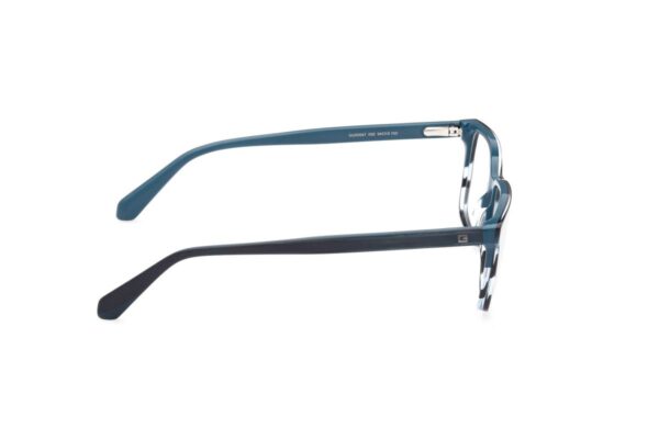 GUESS HOMBRE ACETATO 50047-092-56 AZUL - Imagen 2