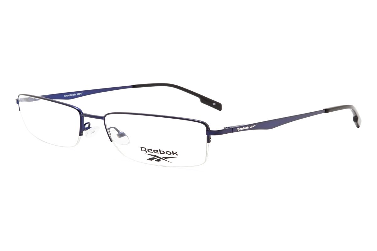 REEBOK HOMBRE METALICA 9610 BLK 54 EYESMART optical